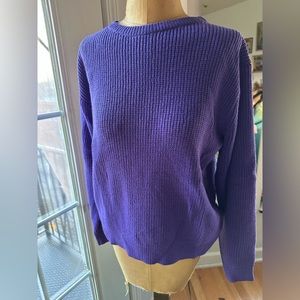 Vintage sweater